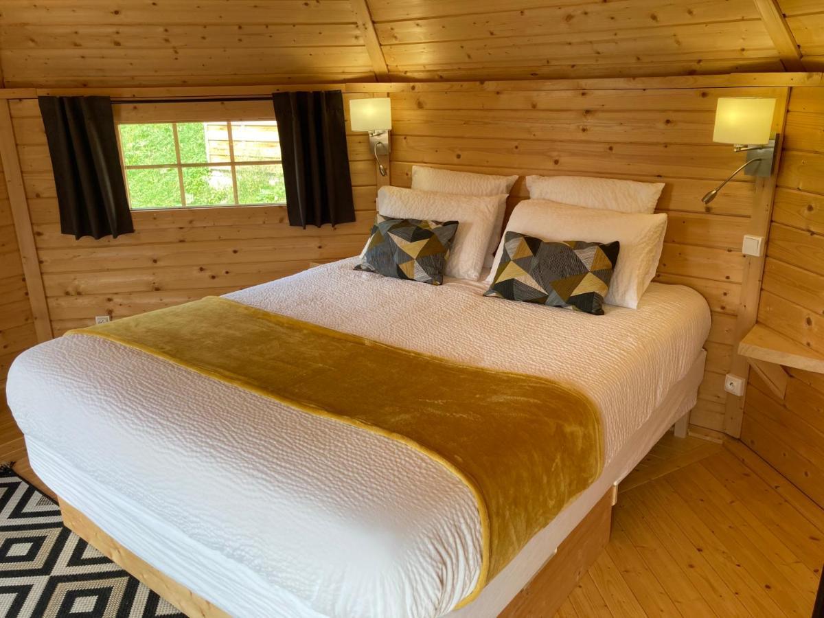 Aux Kotas Finland'Ain Villa Izieu Kültér fotó